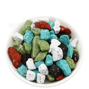 Stone Chocolate China (00898), 10 Pieces Per Carton